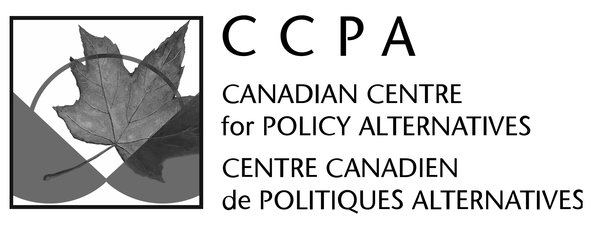 Canadian Centre for Policy Alternatives (CCPA)